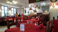 Atmosphère du Restaurant Au Vieux Strasbourg à Forbach - n°1