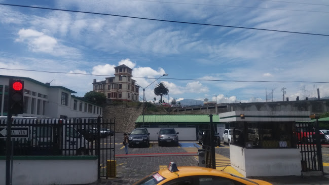 Verde Limón - Riobamba