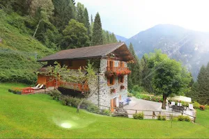 Chalet nelle Dolomiti - Casa Vacanze in Trentino image