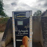 Photo n° 2 de l'avis de Sebastian.r fait le 26/05/2022 à 07:43 pour Bulle de campagne à Saint-Benoît-la-Forêt