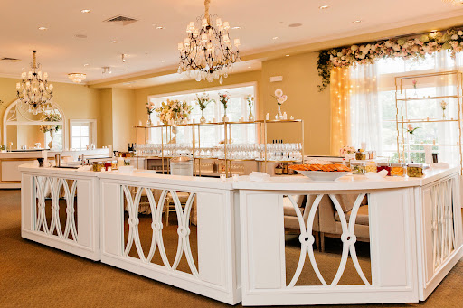 Event Planner «White Door Events», reviews and photos, 4116 B F Goodrich Blvd, Memphis, TN 38118, USA