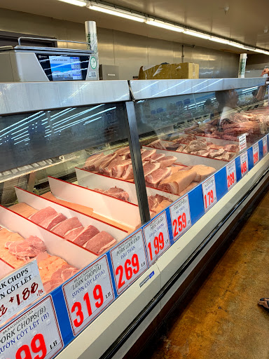 Grocery Store «ABC Supermarket», reviews and photos, 1216 S Magnolia Ave, Anaheim, CA 92804, USA