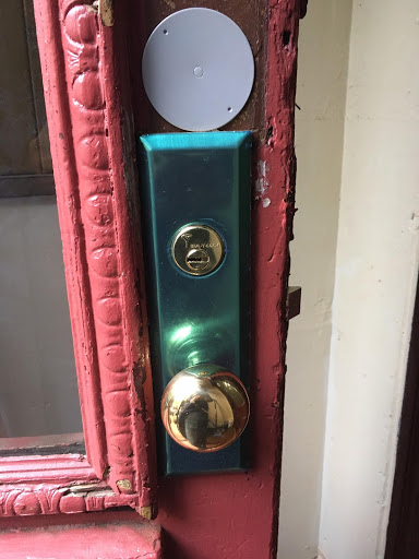 Emergency Locksmith Service «Top Tech Security», reviews and photos, 9913 3rd Ave, Brooklyn, NY 11209, USA