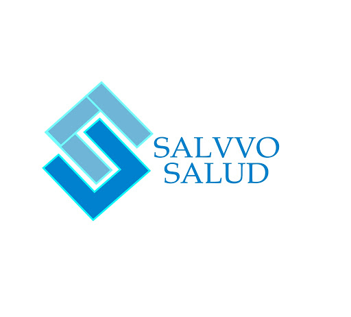 SALVVO SALUD - Internación Domiciliaria