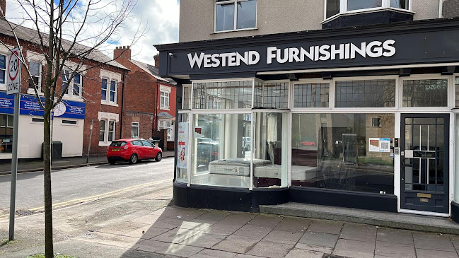 Reviews of Westend Furnishings in Leicester - Furniture store
