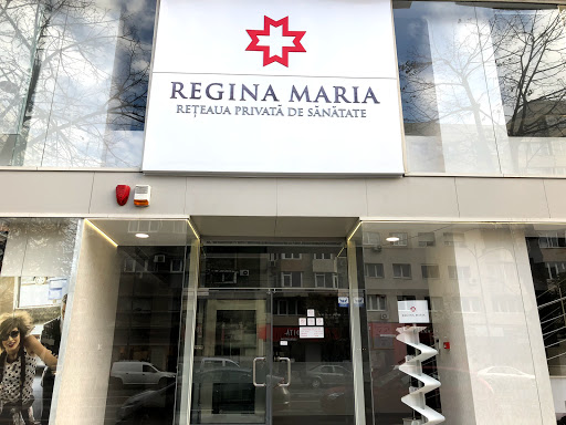 REGINA MARIA Perla