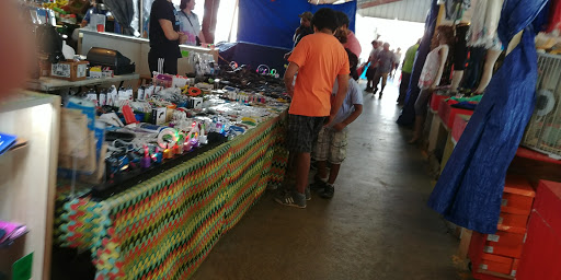 Flea Market «Pendergrass Flea Market - La Vaquita», reviews and photos, 5641 US-129, Pendergrass, GA 30567, USA