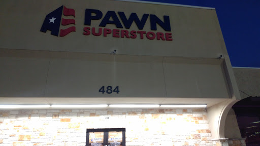 Pawn Shop «American Pawn Superstore», reviews and photos