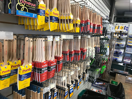 Paint Store «White Street Paint & Wallpaper», reviews and photos, 419 S Broadway # 7, Salem, NH 03079, USA