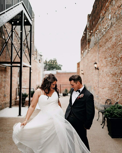 Event Venue «The Opera House Event Hall», reviews and photos, 1313 E Main St, Humboldt, TN 38343, USA