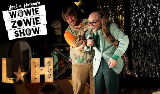 Night Club «White Rabbit Cabaret», reviews and photos, 1116 Prospect St, Indianapolis, IN 46203, USA