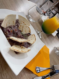 Plats et boissons du Restaurant mexicain VTS DREAM EAT spécialité mexicaine à Pau - n°9