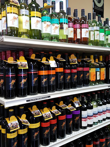 Liquor Store «Liquor Barrel», reviews and photos, 1875 Main St, Centerville, MN 55038, USA