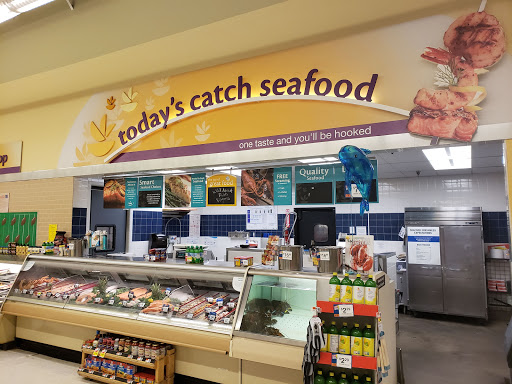 Grocery Store «Stop & Shop», reviews and photos, 625 Paterson Ave, Carlstadt, NJ 07072, USA