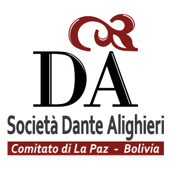 Dante Alighieri La Paz