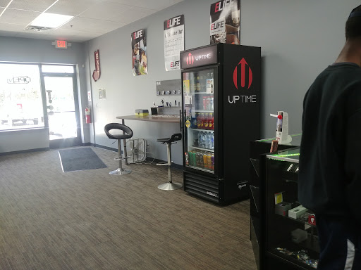 Vaporizer Store «E Life Electronic Cigarettes», reviews and photos, 1536 125th Ave NE, Blaine, MN 55449, USA
