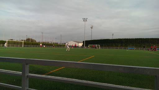 Padel Camargo, La Maruca — foto 4