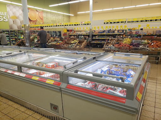 Supermarket «ALDI», reviews and photos, 5524 W Colonial Dr b, Orlando, FL 32808, USA