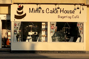 Mimi's Cake House image
