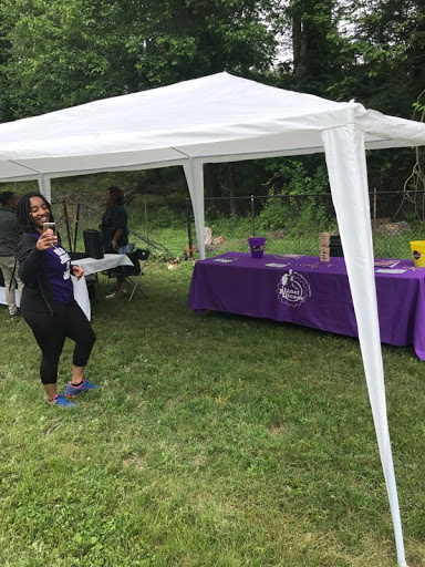 Park «Fort Circle Park», reviews and photos, Minnesota Ave SE, Washington, DC 20019, USA