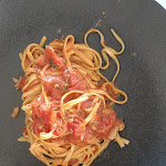 Photo n°3 de l'avis de Anna.h fait le 19/11/2016 à 10:59 sur le  Ristorante Bar In Diga à Zona Diga, Sottomarina