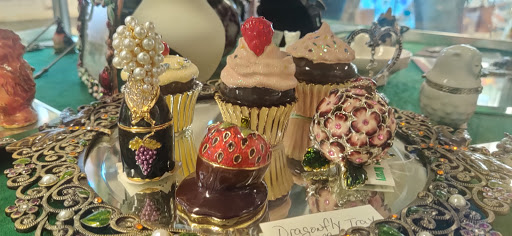 Plant Nursery «Lukas Nursery & Butterfly Encounter», reviews and photos, 1909 Slavia Rd, Oviedo, FL 32765, USA