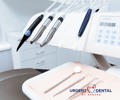 Urgent Dental of Denver Photo