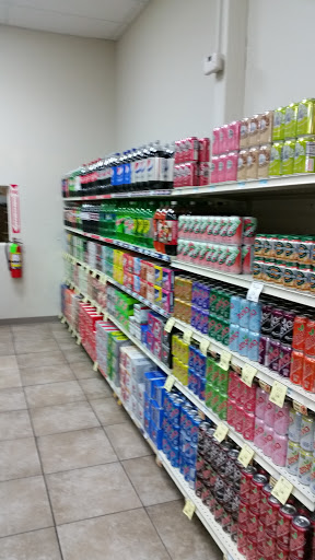 Grocery Store «Toucan Market», reviews and photos, 1701 E University Ave, Las Cruces, NM 88001, USA