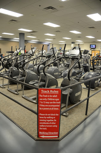 Physical Fitness Program «The Gym», reviews and photos, 27550 AL-75, Oneonta, AL 35121, USA