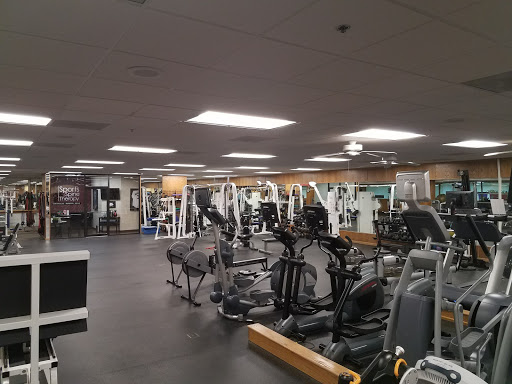 Club «Memorial Athletic Club and Aquatic Center», reviews and photos, 14690 Memorial Dr, Houston, TX 77079, USA