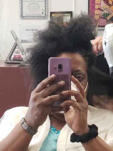 Beauty Salon «Beauty Salon Ana Rosa», reviews and photos, 89-56 Francis Lewis Blvd, Queens Village, NY 11427, USA