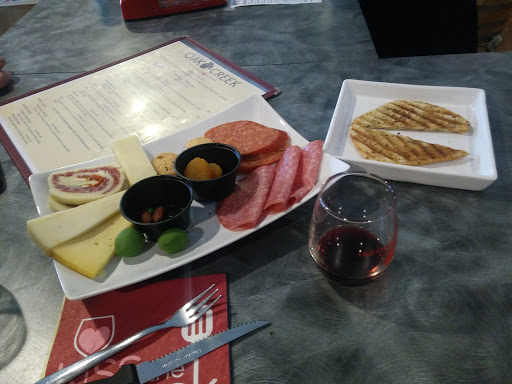 Winery «Oak Creek Vineyards & Winery», reviews and photos, 1555 N Page Springs Rd, Cornville, AZ 86325, USA