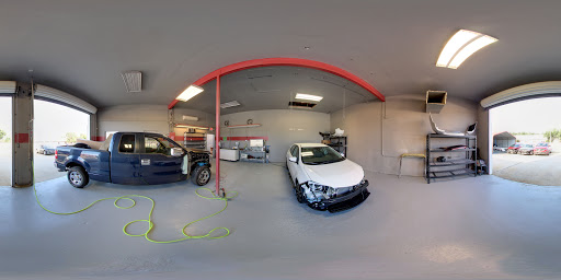 Auto Body Shop «Auto Select Collision Center», reviews and photos, 9542 S Main St, Jonesboro, GA 30236, USA