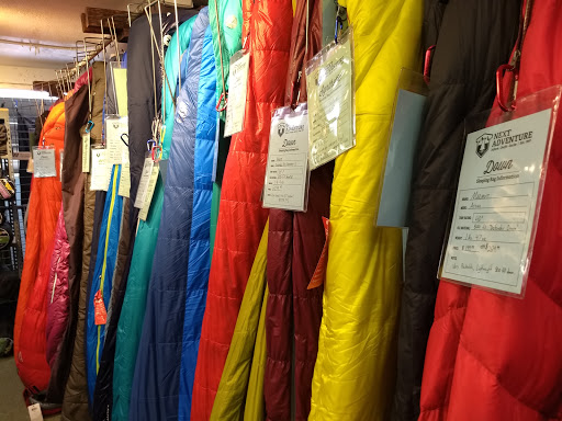 Outdoor Sports Store «Next Adventure», reviews and photos, 426 SE Grand Ave, Portland, OR 97214, USA