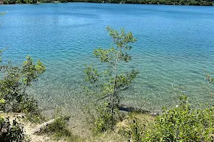 Veľké Čunovské jazero image