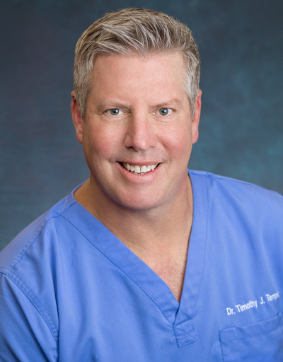 Dr. Timothy Temple, DMD - Orlando Endodontic Specialists