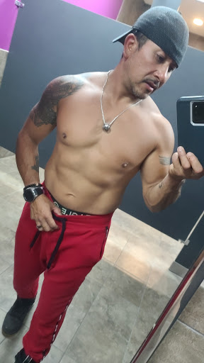 Gym «Planet Fitness», reviews and photos, 3015 E Hamilton Ave, Eau Claire, WI 54701, USA