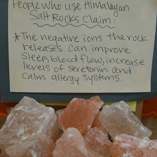 Vitamin & Supplements Store «Harvest Health Foods», reviews and photos, 73910 CA-111 D, Palm Desert, CA 92260, USA