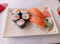 Les plus récentes photos du Restaurant japonais Sushi Kyoto à Saint-Leu-la-Forêt - n°2