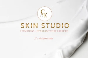 Skin Studio | Cindy De Troeye image