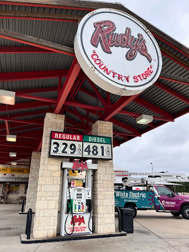 Electrician «White Electric», reviews and photos, 424 E Main St, Lewisville, TX 75057, USA