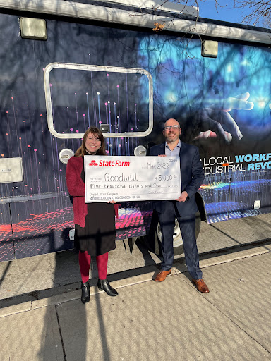 Auto Insurance Agency «State Farm: Chad Mitchell», reviews and photos