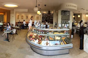Laurent Bakery East Melbourne image