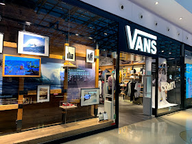 VANS Store Vasco de Gama