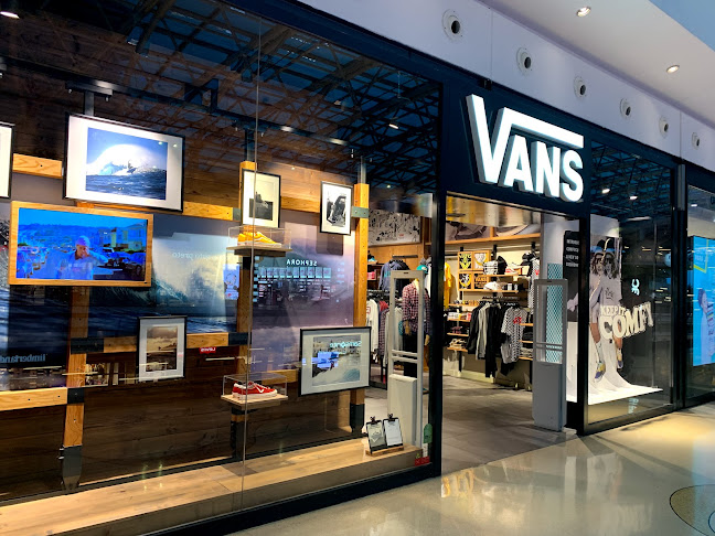 VANS Store Vasco de Gama