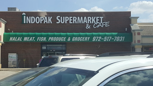 Grocery Store «Plano Indopak», reviews and photos, 2060 W Spring Creek Pkwy, Plano, TX 75023, USA