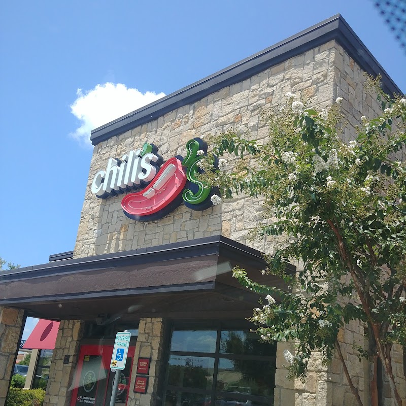 Chili's Grill & Bar