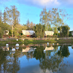 Photo n°1 de l'avis de stephanie.o fait le 27/04/2023 à 09:21 sur le  Europa-Park Camp Resort à Rust