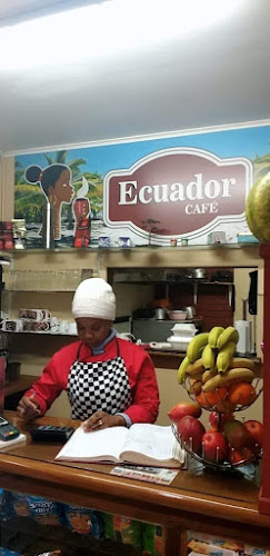 Café Ecuador - Lautaro