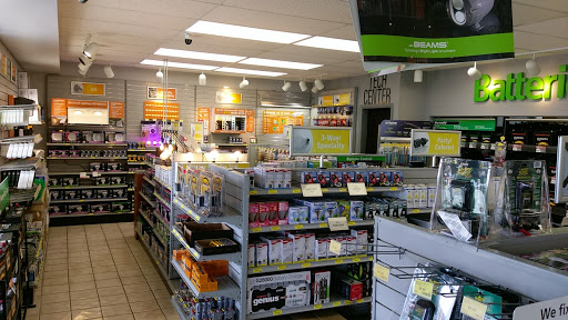 Car Battery Store «Batteries Plus Bulbs», reviews and photos, 14783 Manchester Rd, Ballwin, MO 63011, USA